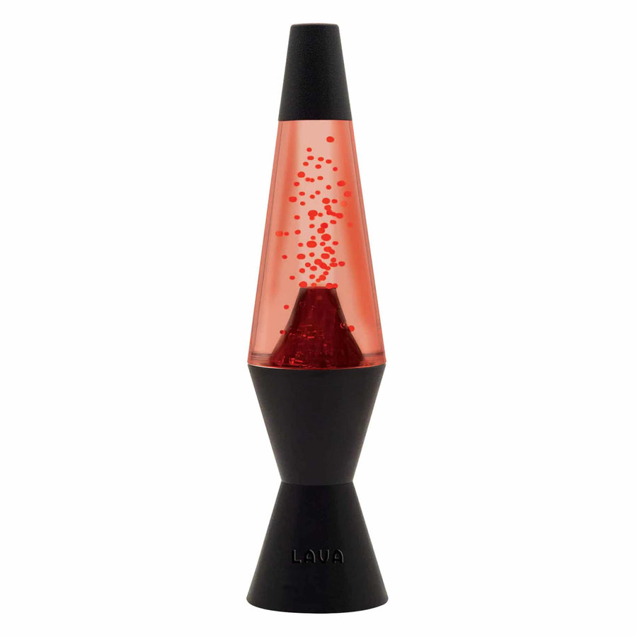10” LAMP VOLCANO S4