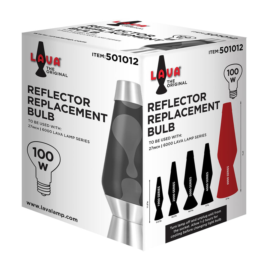 100W LAMP LIGHT BULB Y5