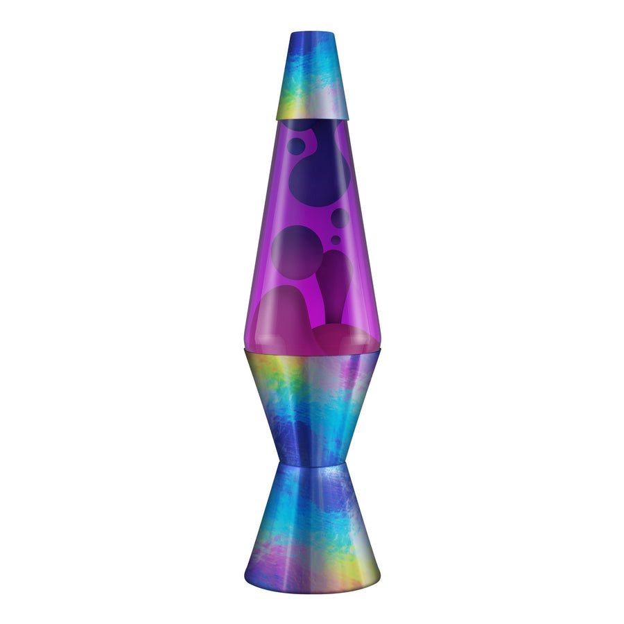 14.5” LAMP – CHAMELEON COLOR SHIFT S1