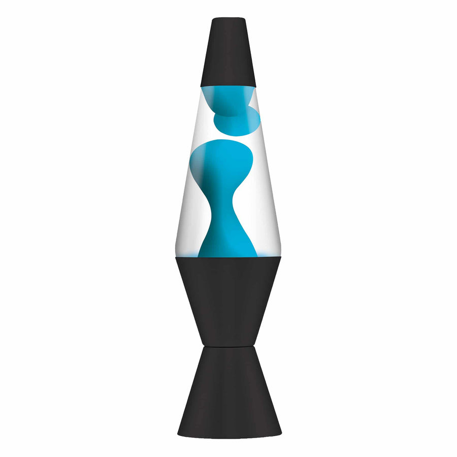 14.5″ LAMP NEON – BLUE/CLEAR/BLACK G9