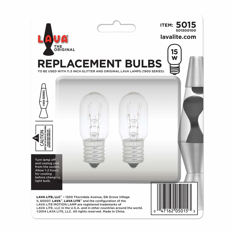 15W LAMP LIGHT BULB B0