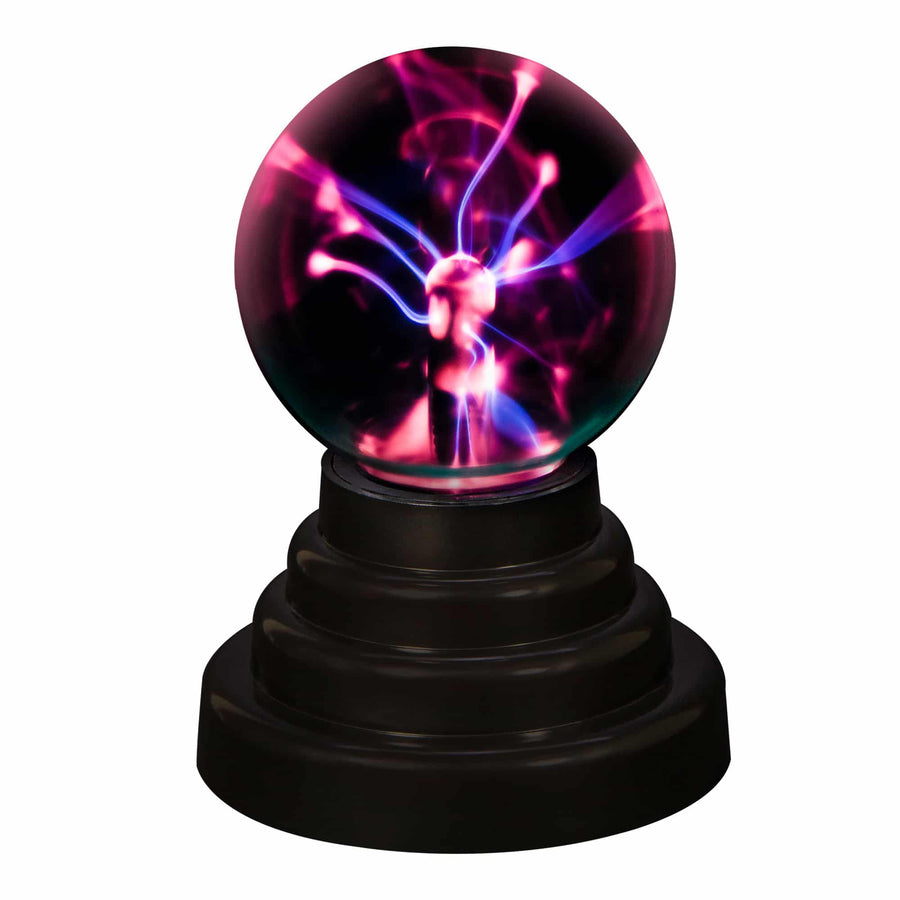 3” LAMP PLASMA BALL N1