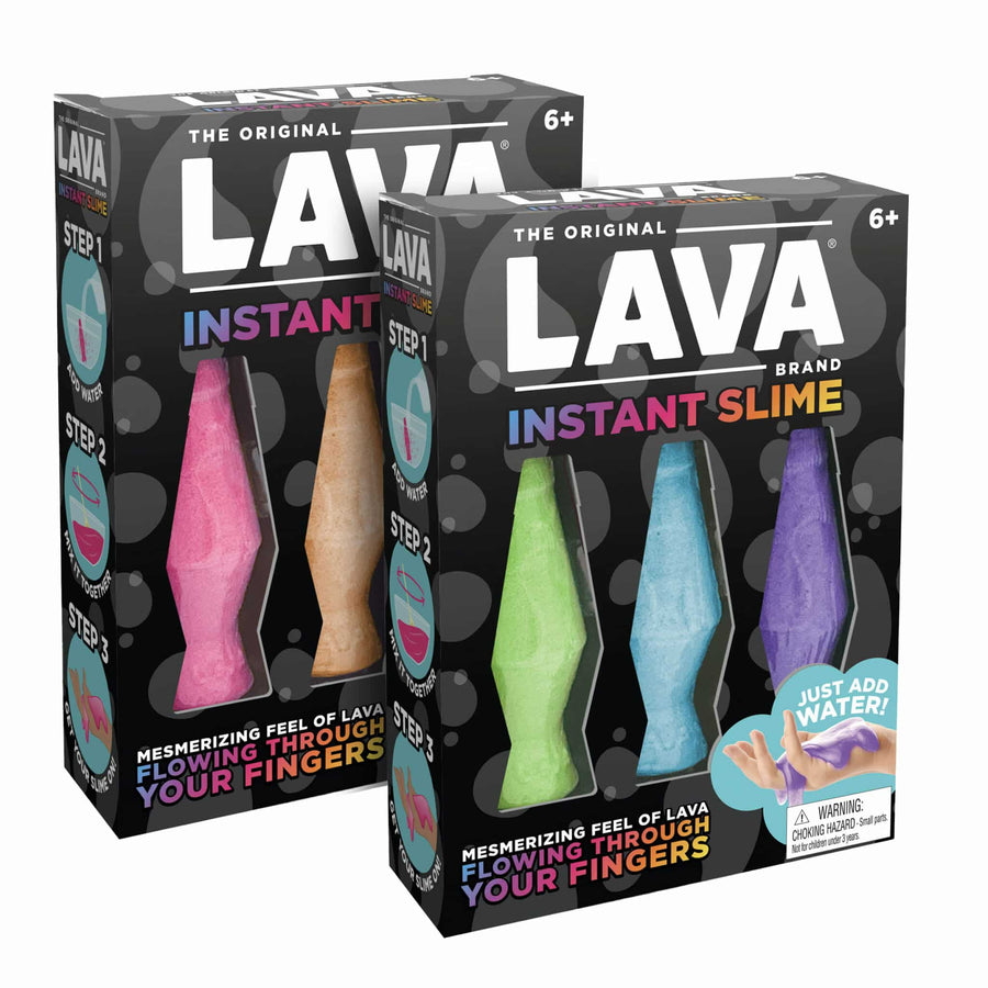 INSTANT SLIME F6