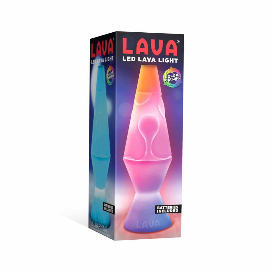 LED LAMP R1